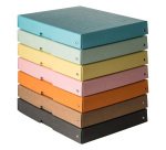 PureBox Pastel A4 40mm