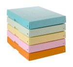 PureBox Pastel A4 40mm