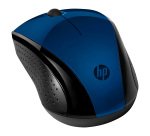 HP Souris sans fil 220 (Bleue lumière)
