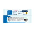 Lingettes nettoyantes désinfectantes WC Net - Paquet de 36