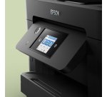 Imprimante multifonction jet d'encre 4 en 1 Epson Workforce WF-3820Dwf