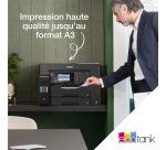 Epson ECOTANK ET-16605 Imprimante multifonction à réservoir d'encre 4 en 1 - Wifi - A3 couleur