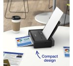 Imprimante portable jet d'encre Epson WF 110W