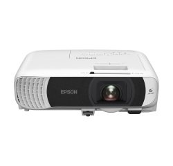 Epson EB-FH54 vidéoprojecteur 4100 lumens Full HD 1080p technologie 3LCD