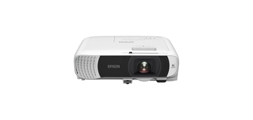 Epson EB-FH54 vidéoprojecteur 4100 lumens Full HD 1080p technologie 3LCD