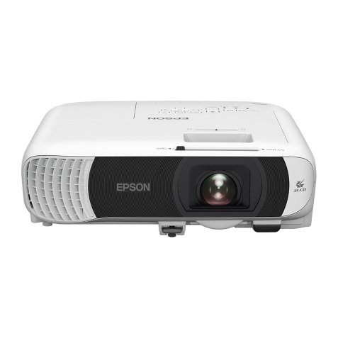 Epson EB-FH54 vidéoprojecteur 4100 lumens Full HD 1080p technologie 3LCD