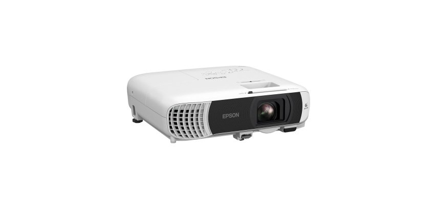Epson EB-FH54 Projektor 4100 Lumen Full HD 1080p 3LCD-Technologie