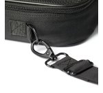 Sacoche clamshell pour ordinateur portable jusqu'à 17,3''