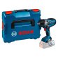 Boulonneuse sans fil Bosch GDS 18V-1000 solo L