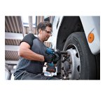 Boulonneuse sans fil Bosch GDS 18V-1000 solo L