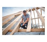 Boulonneuse sans fil Bosch GDS 18V-1000 solo L