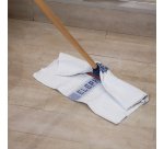 Serpillière gaufrée résistante 50 x 58 cm Eléphant