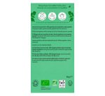 Thé vert menthe et matcha Bio Pukka - Boîte de 20 sachets