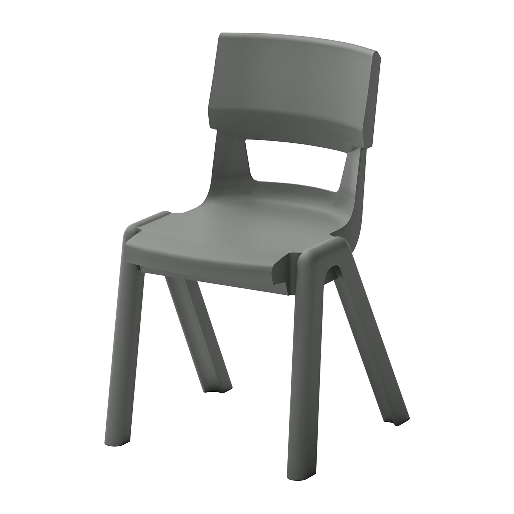 School chair CLEO Size 2 - Middle Section of Kindergarten