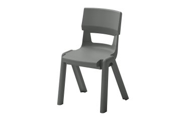 School chair CLEO Size 2 - Middle Section of Kindergarten