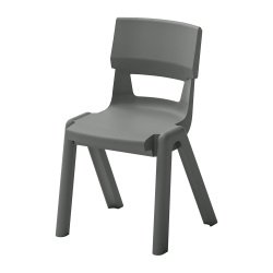 Schoolstoel CLEO Maat T2 - Kleuterklas