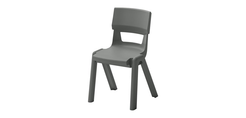 Chaise scolaire CLEO Taille 2 - Moyenne et Grande Section
