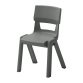 School chair CLEO Size 2 - Middle Section of Kindergarten
