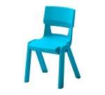 Chaise scolaire CLEO Taille 2 - Maternelle moyenne section
