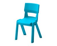 Chaise scolaire CLEO Taille 2 - Maternelle moyenne section
