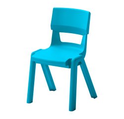 School chair CLEO Size 2 - Middle Section of Kindergarten