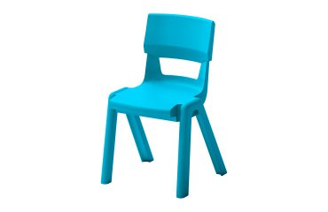 School chair CLEO Size 2 - Middle Section of Kindergarten