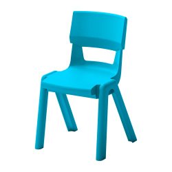 Chaise scolaire CLEO Taille 2 - Maternelle moyenne section