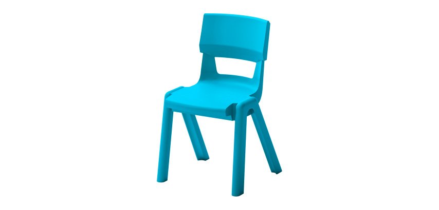 Silla escolar CLEO Talla 2 - 2º Infantil