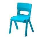 Chaise scolaire CLEO Taille 3 - Maternelle grande section