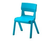 Chaise scolaire Cleo Taille 3 - Maternelle grande section