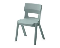 Chaise scolaire Cleo Taille 4 - primaire CP / CE1