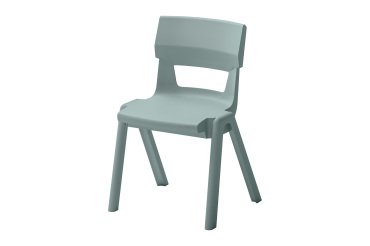 Chaise scolaire CLEO Taille 4 - primaire CP / CE1