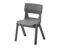 Chaise scolaire Cleo Taille 3 - Maternelle grande section
