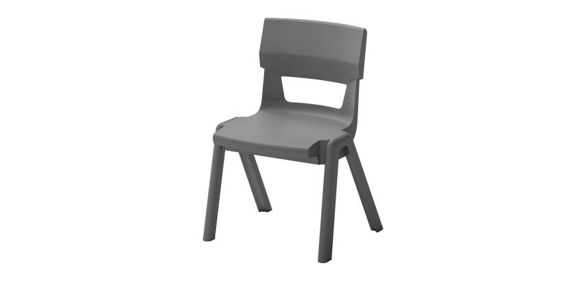 Silla escolar CLEO Talla 3 - 3º Infantil