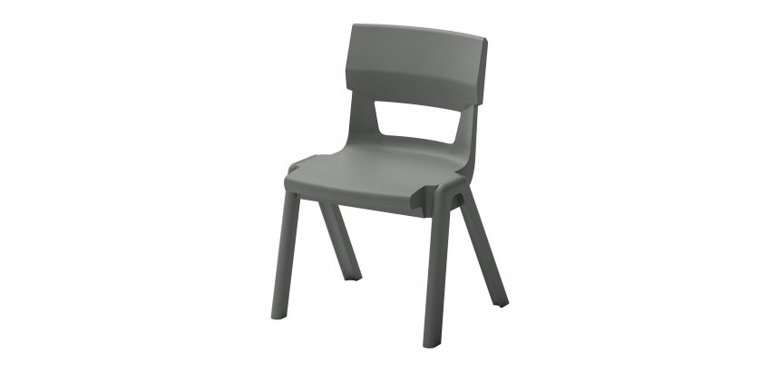 Chaise scolaire Cleo Taille 3 - Maternelle grande section