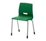 Schoolstoel Octave - van lagere school tot middelbare school - maat 4 tot 6