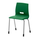 Chaise scolaire OCTAVE Taille 4 - primaire CP / CE1