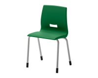 Chaise scolaire OCTAVE Taille 4 - primaire (P1/P2)