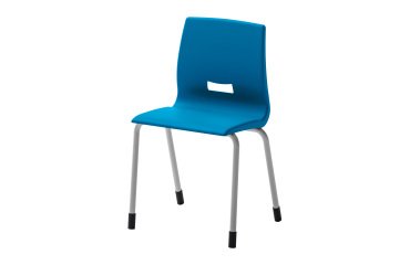 School chair OCTAVE Size 4 - primary CP / CE1
