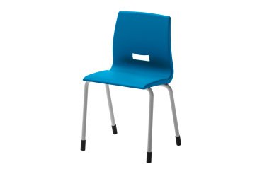 Chaise scolaire OCTAVE Taille 4 - primaire CP / CE1