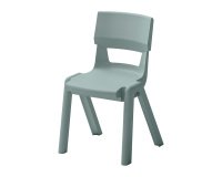 Schoolstoel CLEO Maat T2 - Kleuterklas