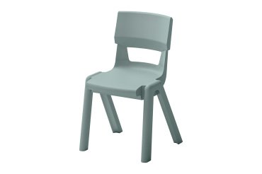 School chair CLEO Size 2 - Middle Section of Kindergarten