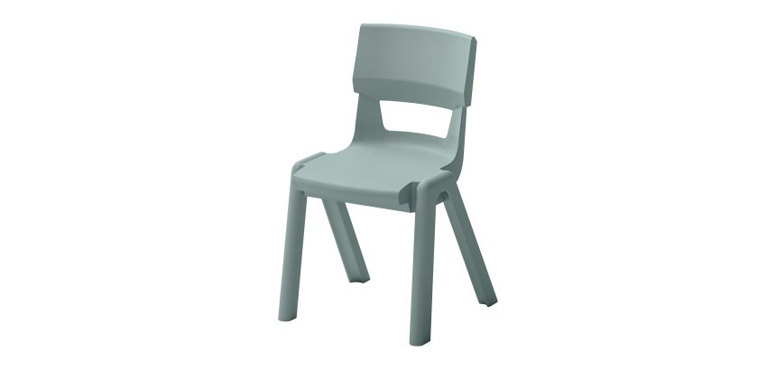 Chaise scolaire Cleo Taille 2 - Maternelle moyenne section
