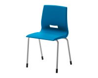 School chair OCTAVE Size 5 - primary CE2 / CM1