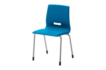 Chaise scolaire OCTAVE Taille 5 - primaire CE2 / CM1