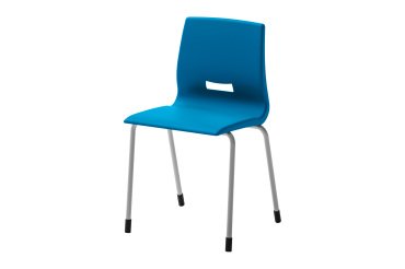 Chaise scolaire OCTAVE Taille 6 - CM2 / Collège / Lycée