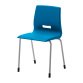 Chaise scolaire OCTAVE Taille 6 - CM2 / Collège / Lycée