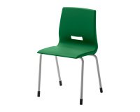 School chair OCTAVE Size 5 - primary CE2 / CM1