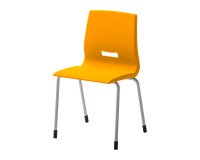 Schoolstoel OKTAAF Maat T5 - 3 en 4de jaar basisschool