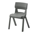 Chaise scolaire Cleo Taille 4 - primaire CP / CE1